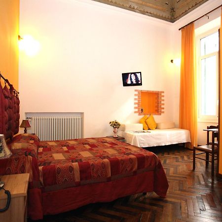 Family Hotel Balbi Genova Kültér fotó