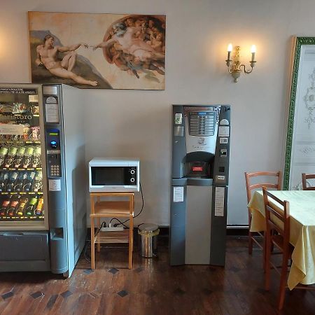 Family Hotel Balbi Genova Kültér fotó