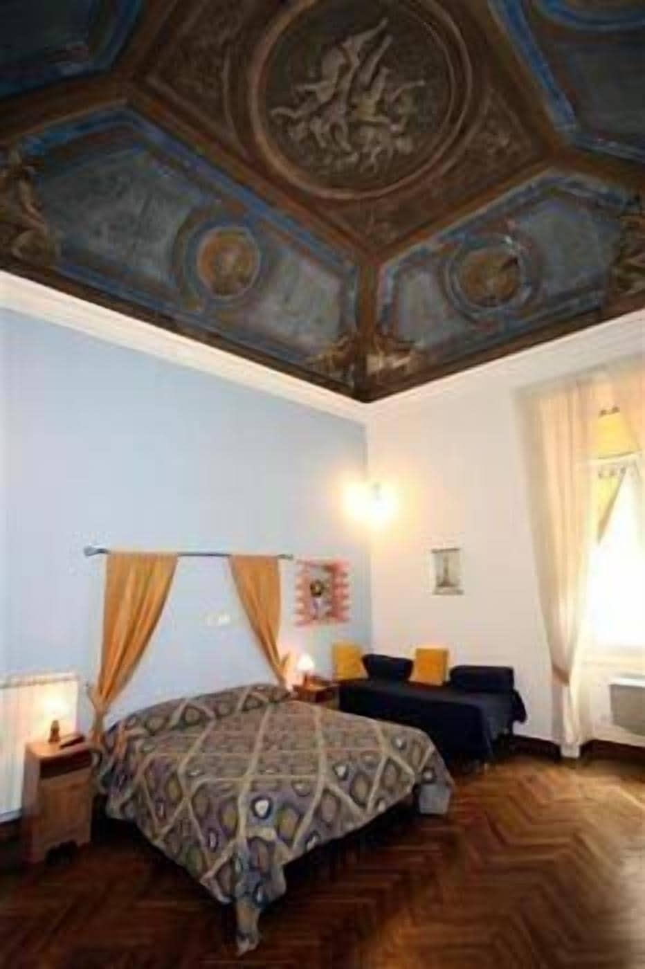 Family Hotel Balbi Genova Kültér fotó