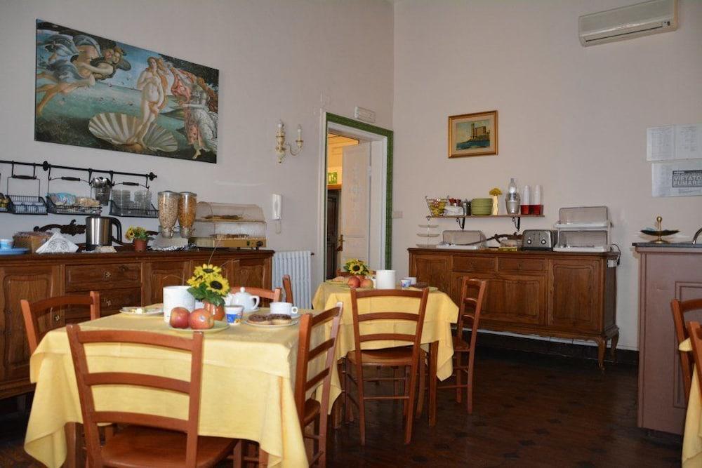 Family Hotel Balbi Genova Kültér fotó