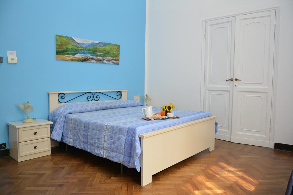 Family Hotel Balbi Genova Kültér fotó