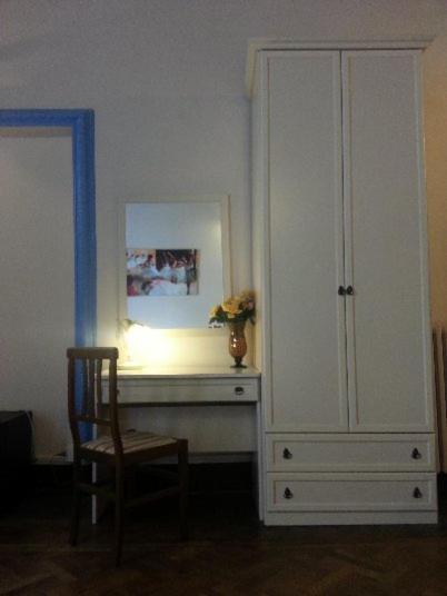 Family Hotel Balbi Genova Kültér fotó
